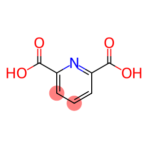 2,6-Pyridinedicarboxylic acid CAS 499-83-2