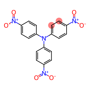 Tris(4-nitrophenyl)amine CAS 20440-93-1