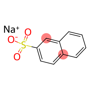 Sodium 2-naphthalenesulfonate CAS 532-02-5