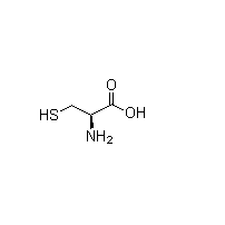 L-Cysteine CAS 52-90-4