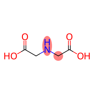 Iminodiacetic acid CAS 142-73-4