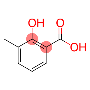 3-Methylsalicylic acid CAS 83-40-9