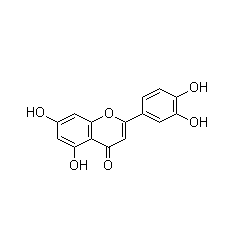 Luteolin CAS 491-70-3