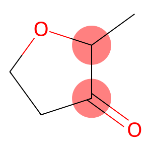 2-Methyltetrahydrofuran-3-one CAS 3188-00-9