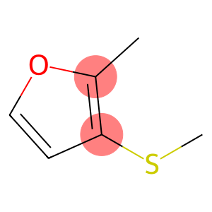 2-Methyl-3-(methylthio)furan CAS 63012-97-5