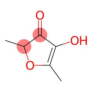 4-Hydroxy-2,5-dimethyl-3(2H)furanone CAS 3658-77-3