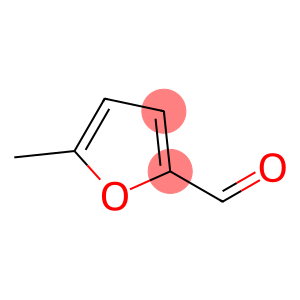 5-Methyl furfural CAS 620-02-0