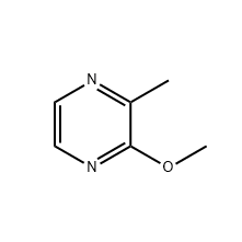 2-Methoxy-3-methylpyrazine CAS 2847-30-5