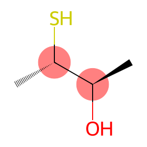 2-Mercapto-3-butanol CAS 37887-04-0