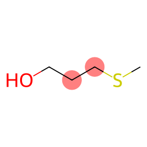 3-Methylthiopropanol CAS 505-10-2