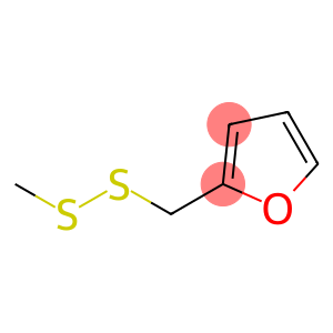 Methyl furfuryl disulfide CAS 57500-00-2