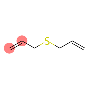 Diallyl sulfide CAS 592-88-1