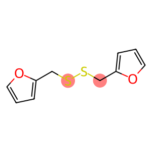 Difurfuryldisulfide CAS 4437-20-1 