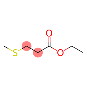 Ethyl 3-methylthiopropionate CAS 13327-56-5