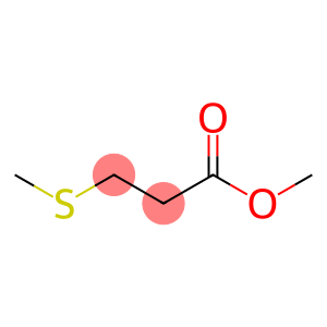 Methyl 3-methylthiopropionate CAS 13532-18-8