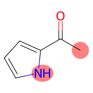 2-Acetyl pyrrole CAS 1072-83-9