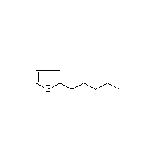 1-Methylbutylthiophene CAS 4861-58-9