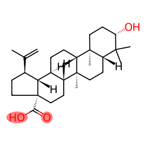 Betulinic acid CAS 472-15-1