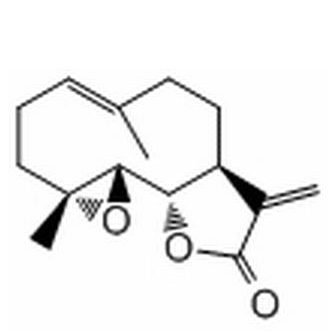 Parthenolide CAS 20554-84-1