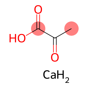 Calcium pyruvate CAS 52009-14-0