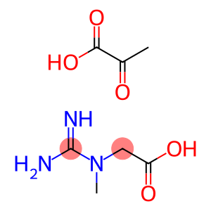 Creatine pyruvate CAS 55965-97-4