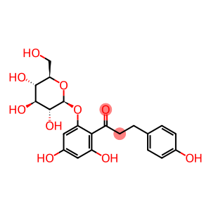 Phlorizin CAS 60-81-1