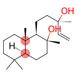 Sclareol CAS 515-03-7