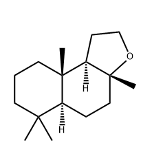 Ambroxane CAS 6790-58-5