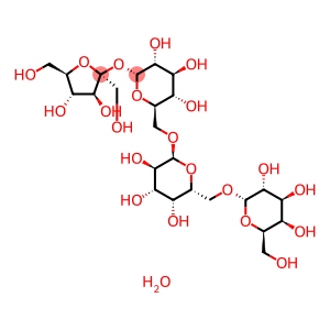 Stachyose hydrate CAS 54261-98-2