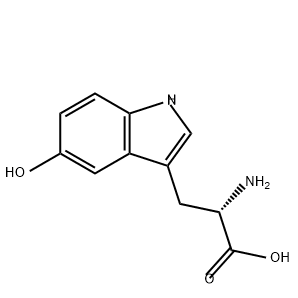 L-5-Hydroxytryptophan CAS 4350-09-8