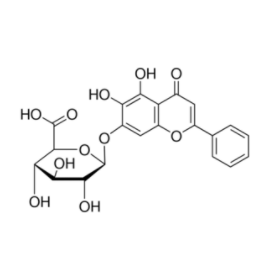 Baicalin CAS 21967-41-9