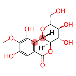 Bengenin CAS 477-90-7