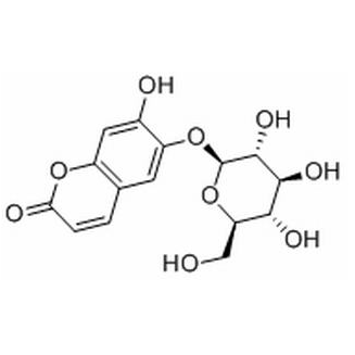 Esculin CAS 531-75-9