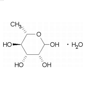 L(+)-Rhamnose monohydrate CAS 10030-85-0