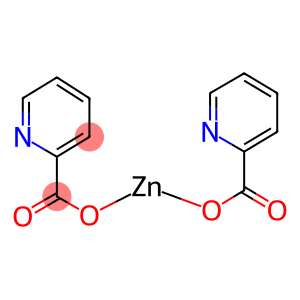 Zinc picolinate CAS 17949-65-4