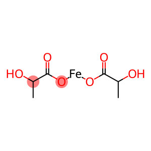 Ferrous lactate CAS 5905-52-2