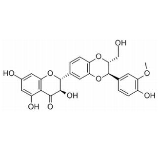 Silymarin CAS 65666-07-1