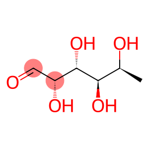 L-(-)-Fucose CAS 2438-80-4