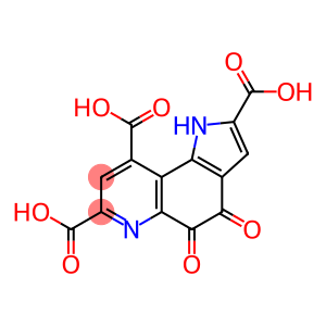 Pyrroloquinoline quinone CAS 72909-34-3