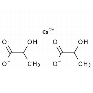 Calcium lactate CAS 814-80-2