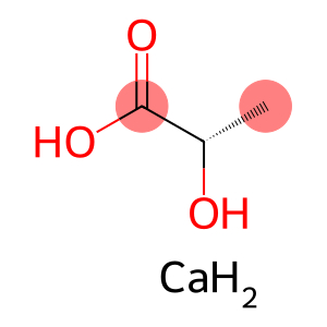 Calcium L-lactate CAS 28305-25-1