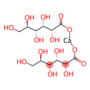 Calcium gluconate CAS 299-28-5 (18016-24-5)