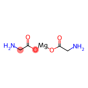 Magnesium bisglycinate CAS 14783-68-7