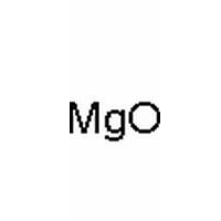 Magnesium oxide  CAS 1309-48-4