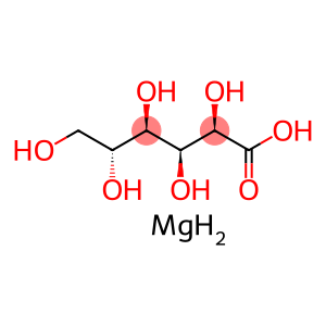 Magnesium gluconate CAS 3632-91-5