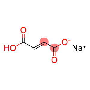 Monosodium fumarate CAS 7704-73-6