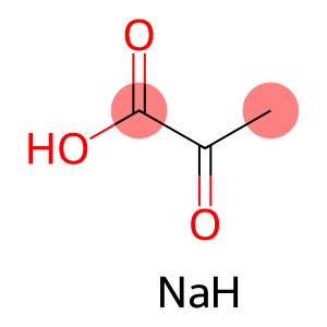 Sodium pyruvate CAS 113-24-6