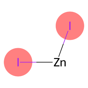 Zinc iodide CAS 10139-47-6