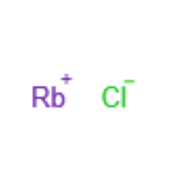 Rubidium chloride CAS 7791-11-9