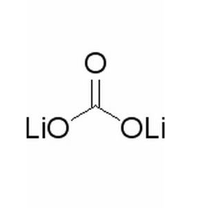 Lithium carbonate CAS 554-13-2